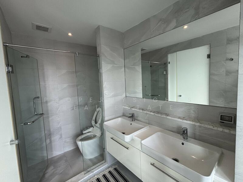 Rhythm Ekkamai, Bangkok, 11 Soi Sukhumvit 63, Khlongtoei Nua, Watthana, Bangkok, 2 Bedrooms, 80 sqm, Condo For Rent, by PROPERTYSIGHTS REAL ESTATE, 9821302 - DDproperty.com