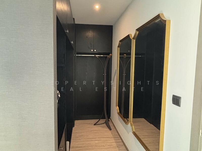 Rhythm Ekkamai, Bangkok, 11 Soi Sukhumvit 63, Khlongtoei Nua, Watthana, Bangkok, 2 Bedrooms, 80 sqm, Condo For Rent, by PROPERTYSIGHTS REAL ESTATE, 9821302 - DDproperty.com