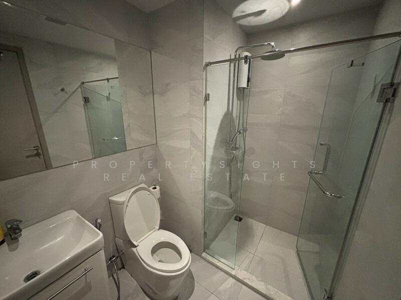 Rhythm Ekkamai, Bangkok, 11 Soi Sukhumvit 63, Khlongtoei Nua, Watthana, Bangkok, 2 Bedrooms, 80 sqm, Condo For Rent, by PROPERTYSIGHTS REAL ESTATE, 9821302 - DDproperty.com