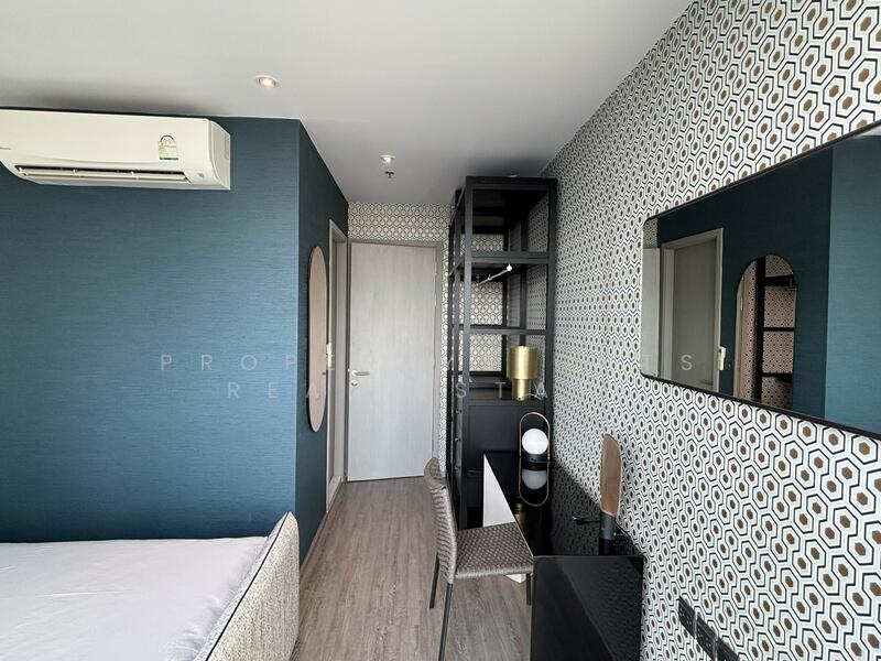 Rhythm Ekkamai, Bangkok, 11 Soi Sukhumvit 63, Khlongtoei Nua, Watthana, Bangkok, 2 Bedrooms, 80 sqm, Condo For Rent, by PROPERTYSIGHTS REAL ESTATE, 9821302 - DDproperty.com