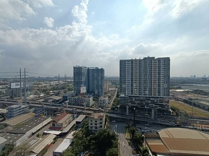 The Base Chaengwattana : เดอะ เบส แจ้งวัฒนะ, นนทบุรี, ถนนแจ้งวัฒนะ ตำบลคลองเกลือ อำเภอปากเกร็ด จังหวัดนนทบุรี, คลองเกลือ, ปากเกร็ด, นนทบุรี, 50 ตร.ม., คอนโด ให้เช่า, โดย K.Book LINE ID:  @oksure  (ใส่ @ ด้วย), 9821668 - DDproperty.com