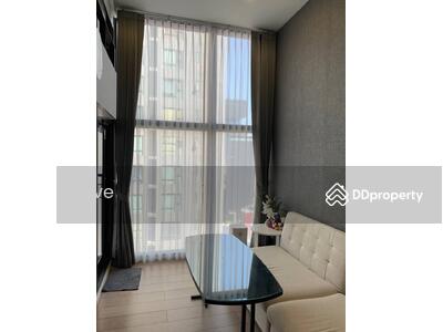 For Rent - Chewathai Residence Asoke, Bangkok