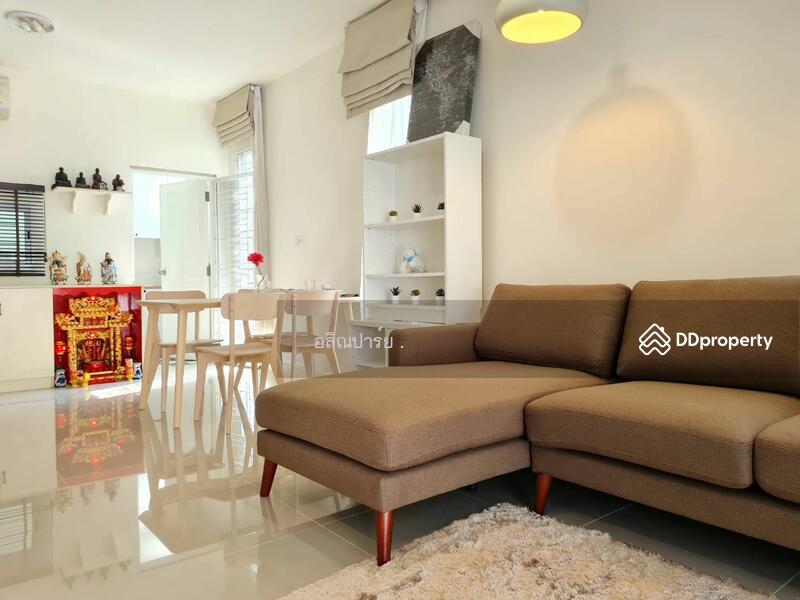 Town Avenue Srinagarindra : ทาวน์ อเวนิว ศรีนครินทร์, กรุงเทพ, ซอยอ่อนนุช 68, สวนหลวง, สวนหลวง, กรุงเทพ, 190 ตร.ม., ทาวน์เฮ้าส์ ให้เช่า, โดย ไอรินทร์ อัครชัยธนรักษ์, 9821890 - DDproperty.com