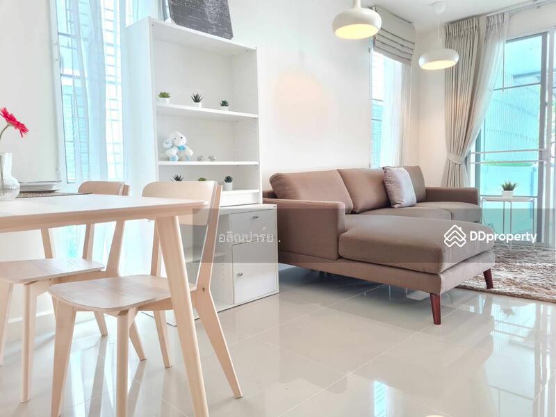 Town Avenue Srinagarindra, Bangkok, Soi On Nut 68, Suan Luang, Suan Luang, Bangkok, 3 Bedrooms, 190 sqm, Townhouse For Rent, by ไอรินทร์ อัครชัยธนรักษ์, 9821890 - DDproperty.com