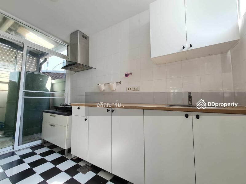 Town Avenue Srinagarindra, Bangkok, Soi On Nut 68, Suan Luang, Suan Luang, Bangkok, 3 Bedrooms, 190 sqm, Townhouse For Rent, by ไอรินทร์ อัครชัยธนรักษ์, 9821890 - DDproperty.com