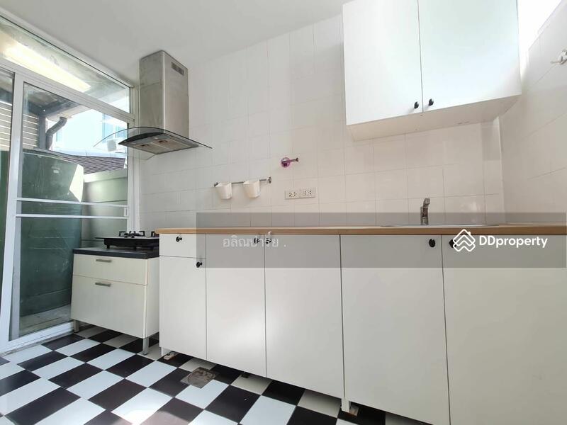 Town Avenue Srinagarindra, Bangkok, Soi On Nut 68, Suan Luang, Suan Luang, Bangkok, 3 Bedrooms, 190 sqm, Townhouse For Rent, by ไอรินทร์ อัครชัยธนรักษ์, 9821890 - DDproperty.com