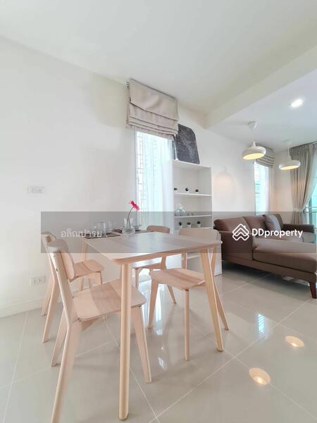 Town Avenue Srinagarindra, Bangkok, Soi On Nut 68, Suan Luang, Suan Luang, Bangkok, 3 Bedrooms, 190 sqm, Townhouse For Rent, by ไอรินทร์ อัครชัยธนรักษ์, 9821890 - DDproperty.com