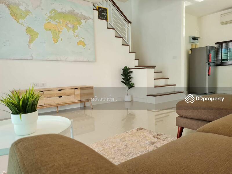 Town Avenue Srinagarindra : ทาวน์ อเวนิว ศรีนครินทร์, กรุงเทพ, ซอยอ่อนนุช 68, สวนหลวง, สวนหลวง, กรุงเทพ, 190 ตร.ม., ทาวน์เฮ้าส์ ให้เช่า, โดย ไอรินทร์ อัครชัยธนรักษ์, 9821890 - DDproperty.com