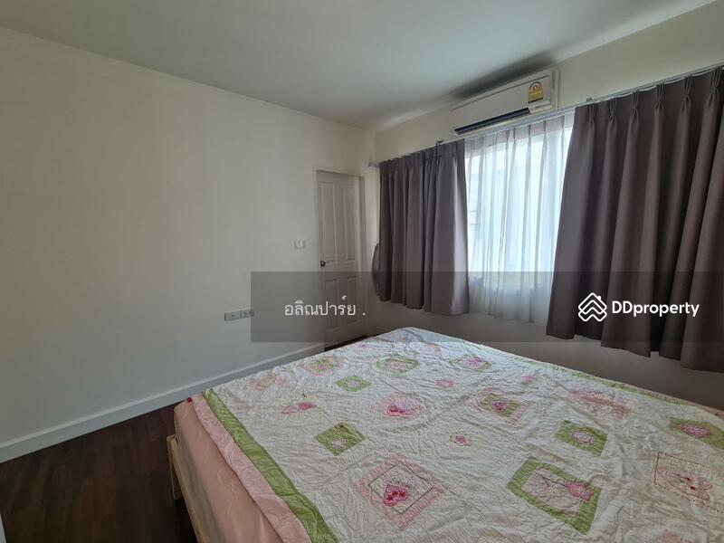 Town Avenue Srinagarindra : ทาวน์ อเวนิว ศรีนครินทร์, กรุงเทพ, ซอยอ่อนนุช 68, สวนหลวง, สวนหลวง, กรุงเทพ, 190 ตร.ม., ทาวน์เฮ้าส์ ให้เช่า, โดย ไอรินทร์ อัครชัยธนรักษ์, 9821890 - ห้องนอนชั้น 3 ด้านหลัง - DDproperty.com