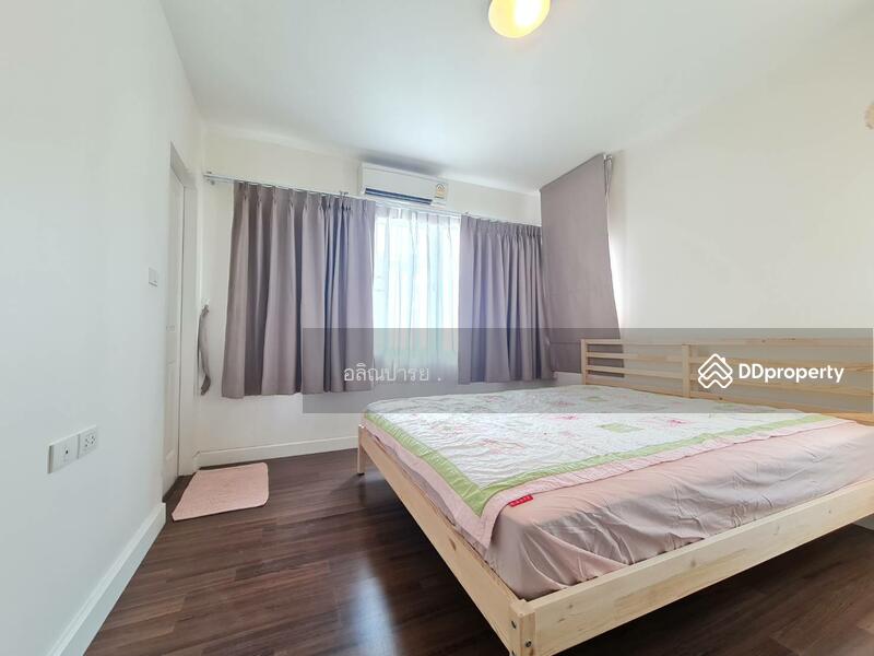 Town Avenue Srinagarindra : ทาวน์ อเวนิว ศรีนครินทร์, กรุงเทพ, ซอยอ่อนนุช 68, สวนหลวง, สวนหลวง, กรุงเทพ, 190 ตร.ม., ทาวน์เฮ้าส์ ให้เช่า, โดย ไอรินทร์ อัครชัยธนรักษ์, 9821890 - ห้องนอนชั้น 3 ด้านหลัง - DDproperty.com