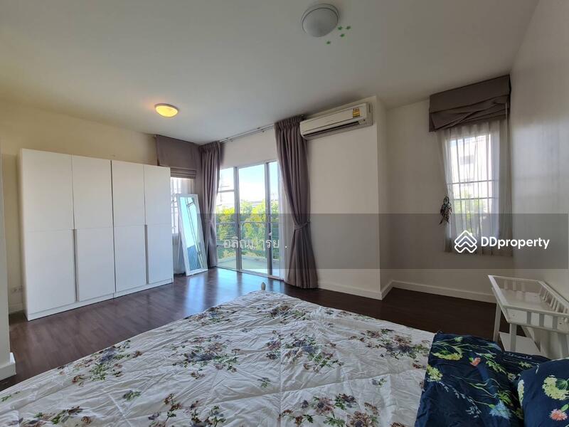 Town Avenue Srinagarindra, Bangkok, Soi On Nut 68, Suan Luang, Suan Luang, Bangkok, 3 Bedrooms, 190 sqm, Townhouse For Rent, by ไอรินทร์ อัครชัยธนรักษ์, 9821890 - DDproperty.com