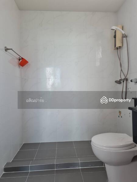 Town Avenue Srinagarindra, Bangkok, Soi On Nut 68, Suan Luang, Suan Luang, Bangkok, 3 Bedrooms, 190 sqm, Townhouse For Rent, by ไอรินทร์ อัครชัยธนรักษ์, 9821890 - ห้องน้ำในห้องนอนใหญ่ - DDproperty.com