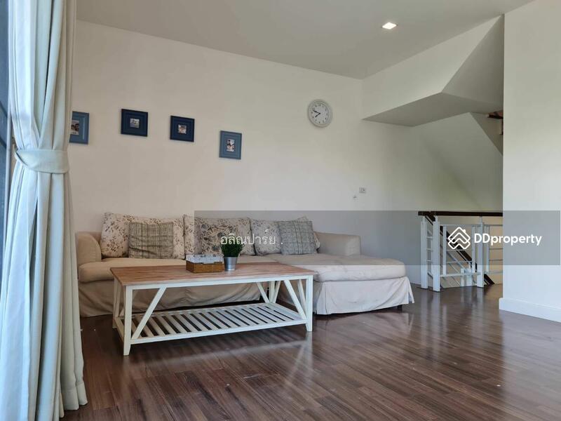 Town Avenue Srinagarindra : ทาวน์ อเวนิว ศรีนครินทร์, กรุงเทพ, ซอยอ่อนนุช 68, สวนหลวง, สวนหลวง, กรุงเทพ, 190 ตร.ม., ทาวน์เฮ้าส์ ให้เช่า, โดย ไอรินทร์ อัครชัยธนรักษ์, 9821890 - ห้องพักผ่อนชั้น 2 - DDproperty.com