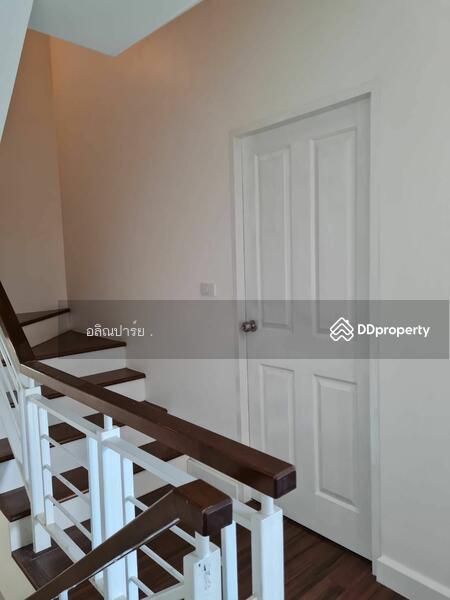 Town Avenue Srinagarindra, Bangkok, Soi On Nut 68, Suan Luang, Suan Luang, Bangkok, 3 Bedrooms, 190 sqm, Townhouse For Rent, by ไอรินทร์ อัครชัยธนรักษ์, 9821890 - ห้องทำงานชั้น 2 - DDproperty.com