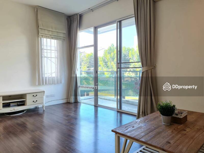 Town Avenue Srinagarindra, Bangkok, Soi On Nut 68, Suan Luang, Suan Luang, Bangkok, 3 Bedrooms, 190 sqm, Townhouse For Rent, by ไอรินทร์ อัครชัยธนรักษ์, 9821890 - ห้องพักผ่อนชั้น 2 - DDproperty.com