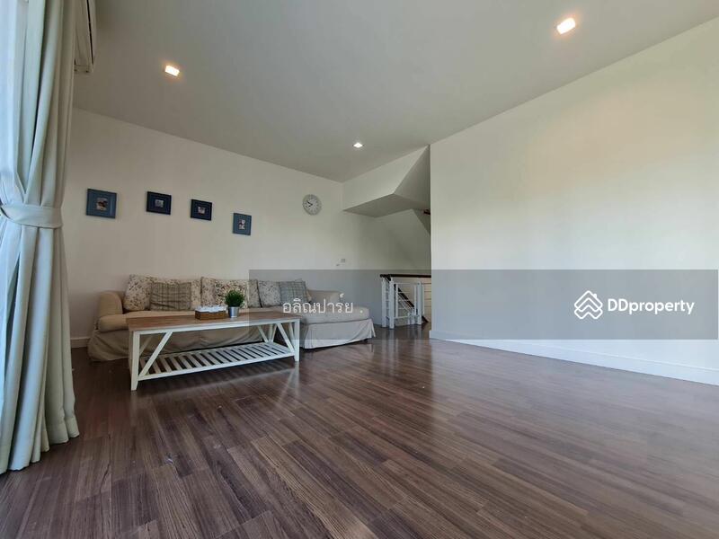 Town Avenue Srinagarindra, Bangkok, Soi On Nut 68, Suan Luang, Suan Luang, Bangkok, 3 Bedrooms, 190 sqm, Townhouse For Rent, by ไอรินทร์ อัครชัยธนรักษ์, 9821890 - ห้องพักผ่อนชั้น2 - DDproperty.com