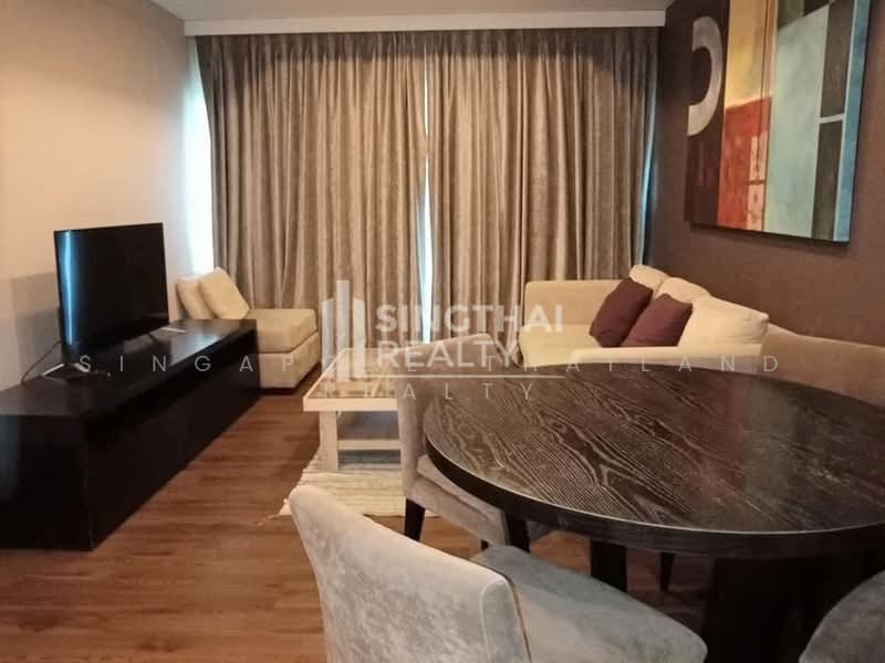 Sathorn Gardens, Bangkok, 39 South Sathorn Road, Thung Maha Mek, Sathon, Bangkok, 2 Bedrooms, 78 sqm, Condo For Rent, by PROPERTYSIGHTS REAL ESTATE, 9821954 - DDproperty.com