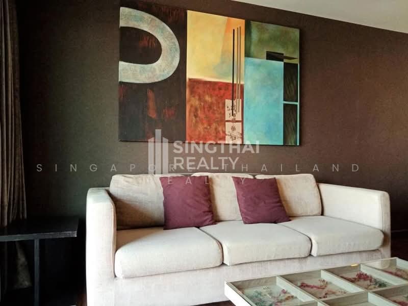 Sathorn Gardens, Bangkok, 39 South Sathorn Road, Thung Maha Mek, Sathon, Bangkok, 2 Bedrooms, 78 sqm, Condo For Rent, by PROPERTYSIGHTS REAL ESTATE, 9821954 - DDproperty.com
