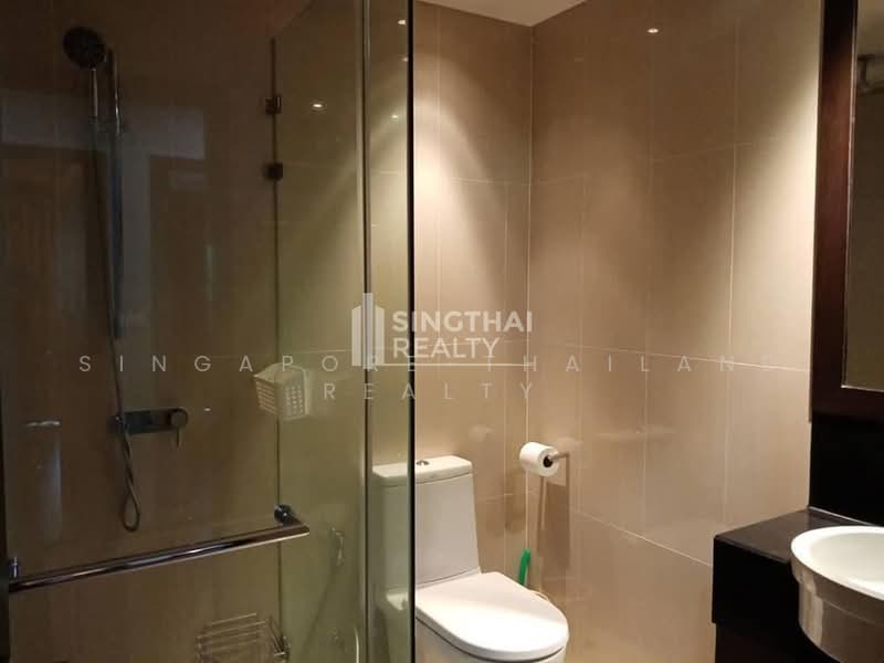 Sathorn Gardens, Bangkok, 39 South Sathorn Road, Thung Maha Mek, Sathon, Bangkok, 2 Bedrooms, 78 sqm, Condo For Rent, by PROPERTYSIGHTS REAL ESTATE, 9821954 - DDproperty.com