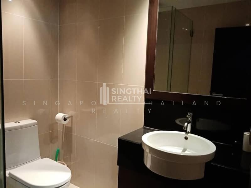 Sathorn Gardens, Bangkok, 39 South Sathorn Road, Thung Maha Mek, Sathon, Bangkok, 2 Bedrooms, 78 sqm, Condo For Rent, by PROPERTYSIGHTS REAL ESTATE, 9821954 - DDproperty.com
