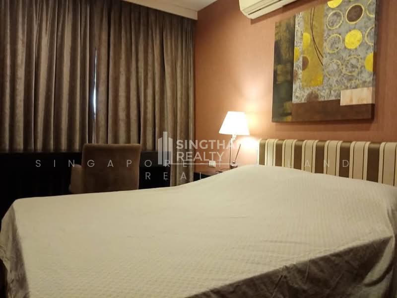 Sathorn Gardens : สาธร การ์เด้นส์, กรุงเทพ, 39 ถนนสาธรใต้, ทุ่งมหาเมฆ, สาทร, กรุงเทพ, 78 ตร.ม., คอนโด ให้เช่า, โดย PROPERTYSIGHTS REAL ESTATE, 9821954 - DDproperty.com