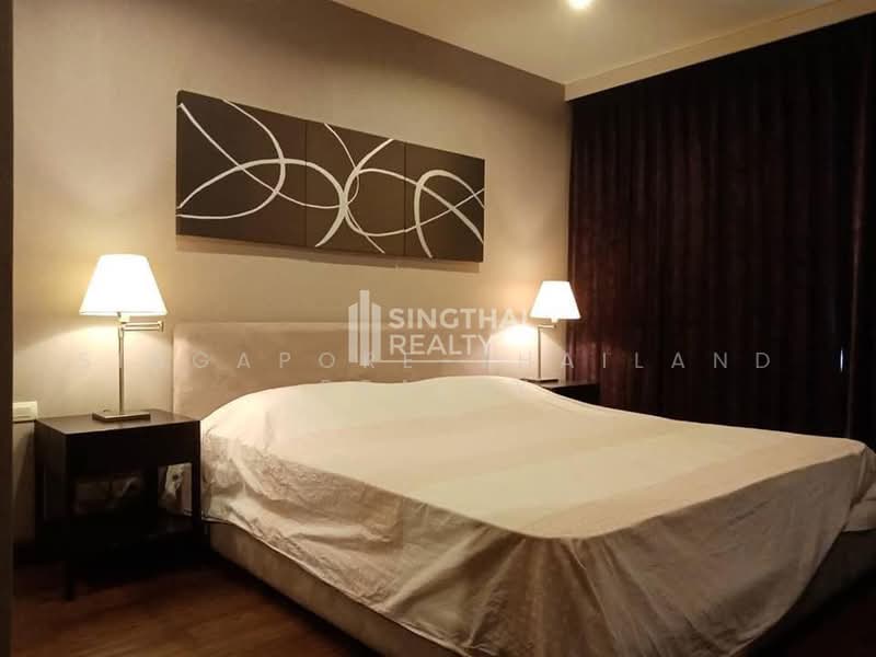 Sathorn Gardens, Bangkok, 39 South Sathorn Road, Thung Maha Mek, Sathon, Bangkok, 2 Bedrooms, 78 sqm, Condo For Rent, by PROPERTYSIGHTS REAL ESTATE, 9821954 - DDproperty.com
