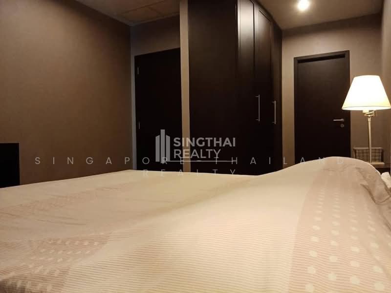 Sathorn Gardens, Bangkok, 39 South Sathorn Road, Thung Maha Mek, Sathon, Bangkok, 2 Bedrooms, 78 sqm, Condo For Rent, by PROPERTYSIGHTS REAL ESTATE, 9821954 - DDproperty.com