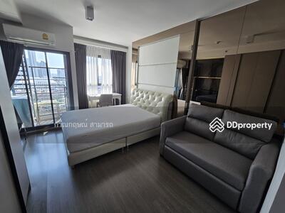 ขาย - IDEO Sukhumvit 93 : ไอดีโอ สุขุมวิท 93, กรุงเทพ