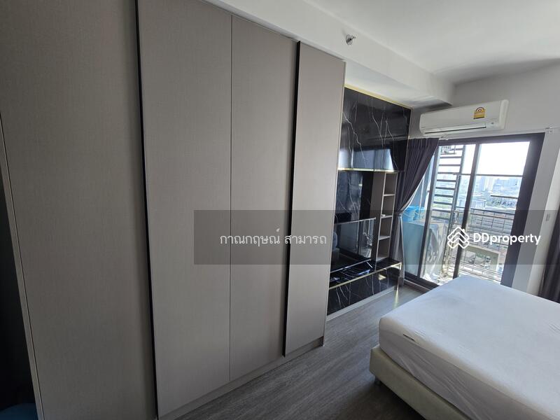 IDEO Sukhumvit 93, Bangkok, 2331 Soi Sukhumvit 93, Bang Chak, Phra Khanong, Bangkok, Studio, 26 sqm, Condo For Sale, by กาณกฤษณ์ สามารถ, 9822256 - DDproperty.com