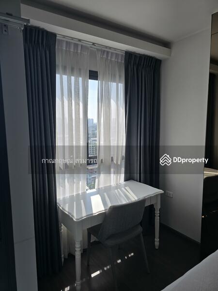 IDEO Sukhumvit 93, Bangkok, 2331 Soi Sukhumvit 93, Bang Chak, Phra Khanong, Bangkok, Studio, 26 sqm, Condo For Sale, by กาณกฤษณ์ สามารถ, 9822256 - DDproperty.com