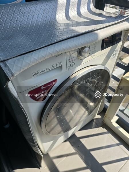 IDEO Sukhumvit 93, Bangkok, 2331 Soi Sukhumvit 93, Bang Chak, Phra Khanong, Bangkok, Studio, 26 sqm, Condo For Sale, by กาณกฤษณ์ สามารถ, 9822256 - DDproperty.com