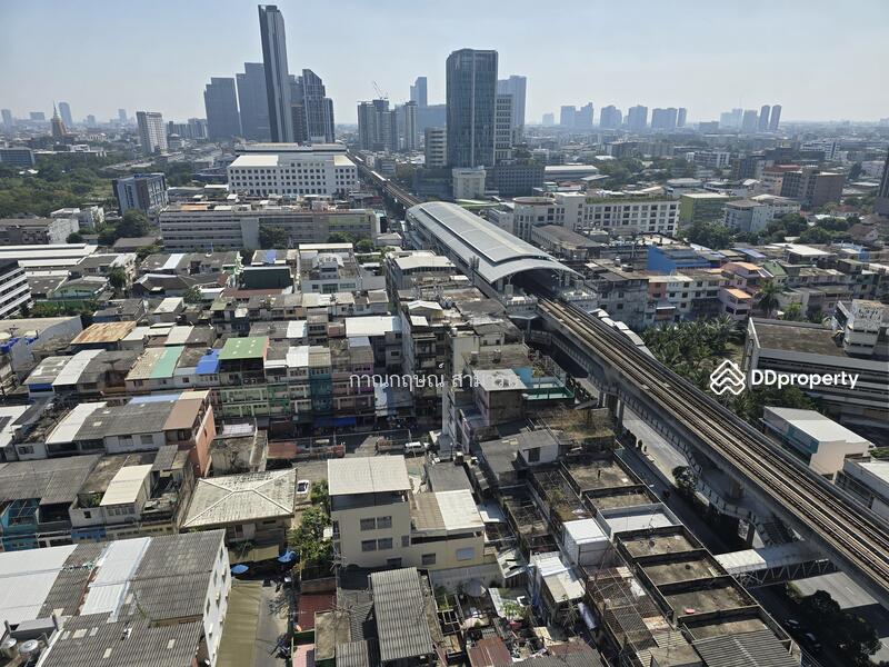 IDEO Sukhumvit 93 : ไอดีโอ สุขุมวิท 93, กรุงเทพ, 2331 ซอยสุขุมวิท 93, บางจาก, พระโขนง, กรุงเทพ, 26 ตร.ม., คอนโด ขาย, โดย กาณกฤษณ์ สามารถ, 9822256 - DDproperty.com