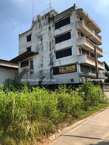 ขายตึก 5 ชั้น พร้อมที่ดิน ถนนสุขสวัสดิ์ 78 แยก 19 ขนาด 212 ตร.ว. ราคา 15ล้านบาท 081-828-6549