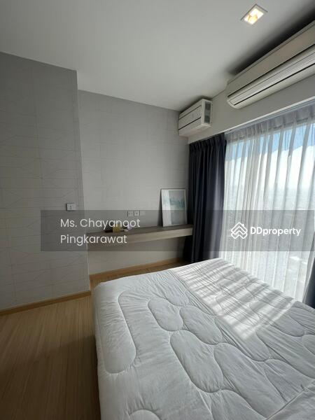 Whizdom Connect Sukhumvit, Bangkok, 1 Soi Piyibut 1, Sukhumvit Road, Bang Na, Bangkok, 1 Bedroom, 29 sqm, Condo For Rent, by Ms. Chayanoot Pingkarawat, 9823248 - DDproperty.com
