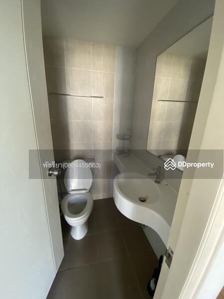 Lumpini Ville On Nut 46, Bangkok, Sukhumvit 77 Road, Suan Luang, Bangkok, 1 Bedroom, 26 sqm, Condo For Rent, by Living Condo, 9823274 - DDproperty.com
