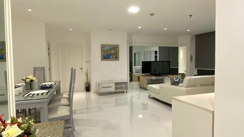 Fifty Fifth Tower, Bangkok, 84 Soi Sukhumvit 55, Sukhumvit Road, Khlong Tan Nua, Watthana, Bangkok, 3 Bedrooms, 170 sqm, Condo For Rent, by JST Realty Group Co., Ltd., 9823372 - DDproperty.com