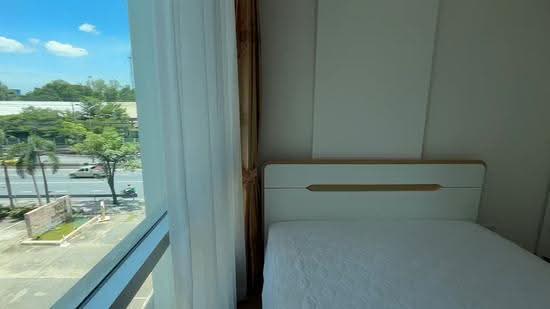 City Ville Kasetsart, Bangkok, 84/1 ถนนงามวงศ์วาน แขวงลาดยาว เขตจตุจักร กทม, Lat Yao, Chatuchak, Bangkok, 1 Bedroom, 34 sqm, Condo For Rent, by ณัฐฐ์ ดิลลอน, 9823480 - DDproperty.com