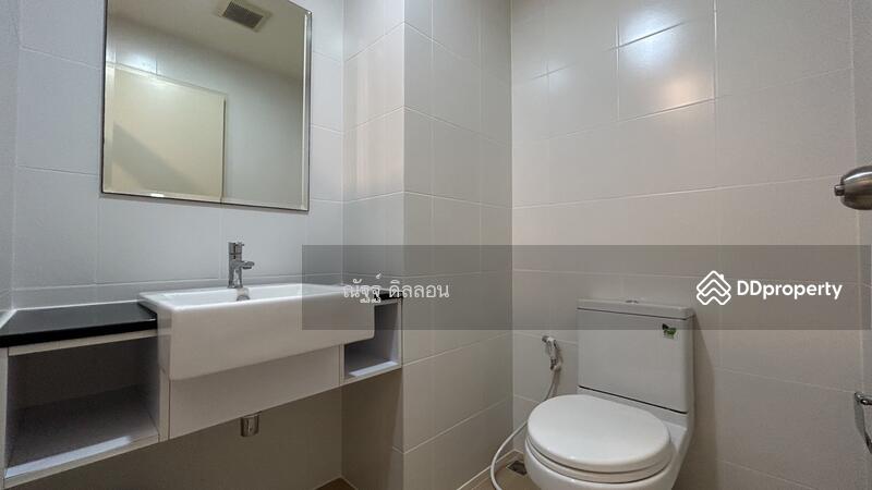 City Ville Kasetsart, Bangkok, 84/1 ถนนงามวงศ์วาน แขวงลาดยาว เขตจตุจักร กทม, Lat Yao, Chatuchak, Bangkok, 1 Bedroom, 34 sqm, Condo For Rent, by ณัฐฐ์ ดิลลอน, 9823480 - DDproperty.com