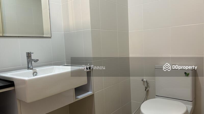 City Ville Kasetsart, Bangkok, 84/1 ถนนงามวงศ์วาน แขวงลาดยาว เขตจตุจักร กทม, Lat Yao, Chatuchak, Bangkok, 1 Bedroom, 34 sqm, Condo For Rent, by ณัฐฐ์ ดิลลอน, 9823480 - DDproperty.com