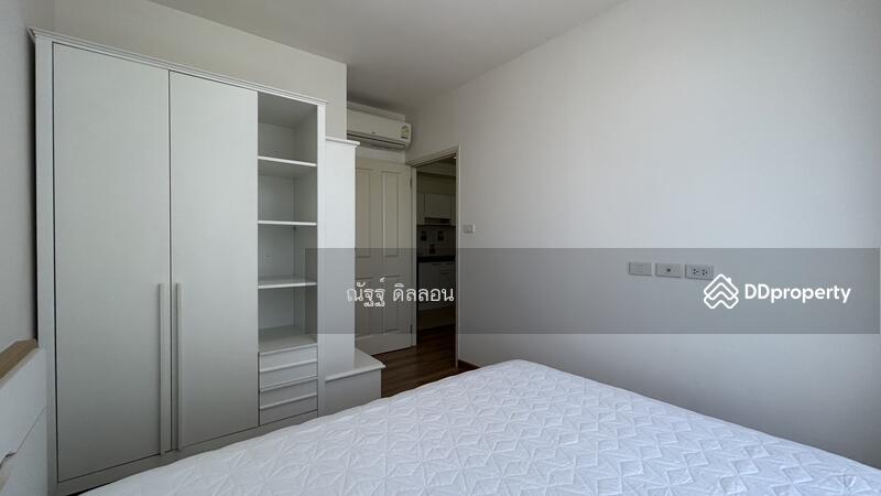 City Ville Kasetsart, Bangkok, 84/1 ถนนงามวงศ์วาน แขวงลาดยาว เขตจตุจักร กทม, Lat Yao, Chatuchak, Bangkok, 1 Bedroom, 34 sqm, Condo For Rent, by ณัฐฐ์ ดิลลอน, 9823480 - DDproperty.com