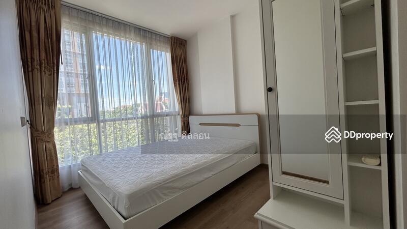 City Ville Kasetsart, Bangkok, 84/1 ถนนงามวงศ์วาน แขวงลาดยาว เขตจตุจักร กทม, Lat Yao, Chatuchak, Bangkok, 1 Bedroom, 34 sqm, Condo For Rent, by ณัฐฐ์ ดิลลอน, 9823480 - DDproperty.com