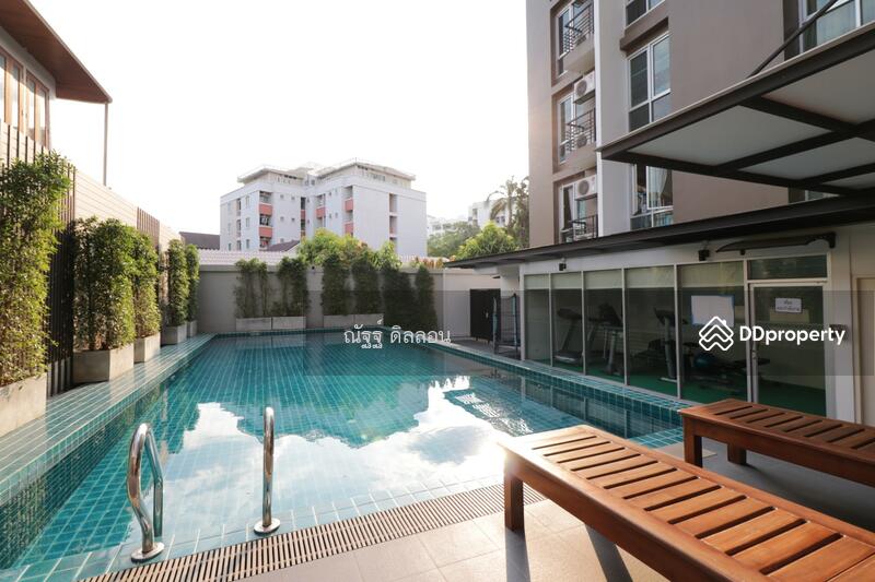City Ville เกษตรศาสตร์, กรุงเทพ, 84/1 ถนนงามวงศ์วาน แขวงลาดยาว เขตจตุจักร กทม, ลาดยาว, จตุจักร, กรุงเทพ, 34 ตร.ม., คอนโด ให้เช่า, โดย ณัฐฐ์ ดิลลอน, 9823480 - DDproperty.com