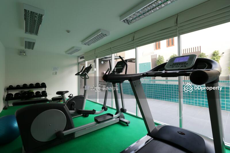 City Ville Kasetsart, Bangkok, 84/1 ถนนงามวงศ์วาน แขวงลาดยาว เขตจตุจักร กทม, Lat Yao, Chatuchak, Bangkok, 1 Bedroom, 34 sqm, Condo For Rent, by ณัฐฐ์ ดิลลอน, 9823480 - DDproperty.com