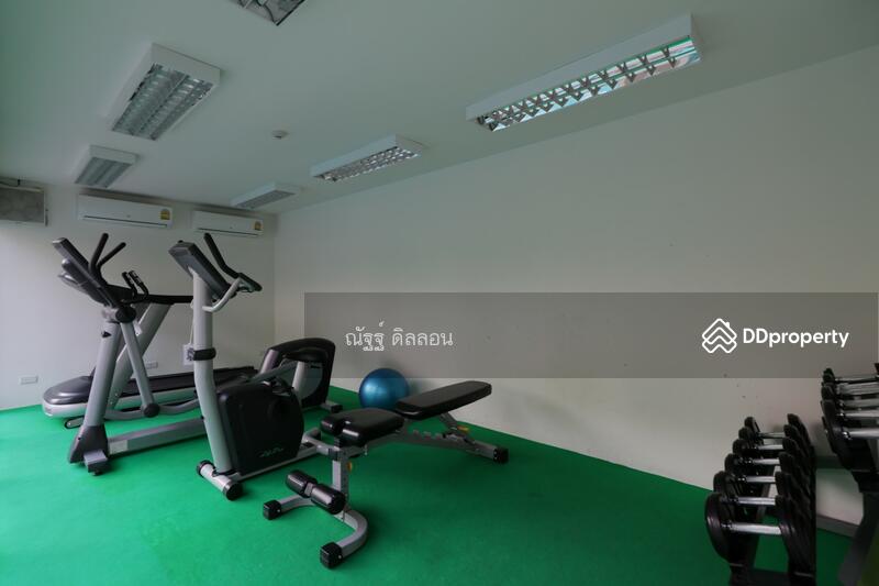 City Ville Kasetsart, Bangkok, 84/1 ถนนงามวงศ์วาน แขวงลาดยาว เขตจตุจักร กทม, Lat Yao, Chatuchak, Bangkok, 1 Bedroom, 34 sqm, Condo For Rent, by ณัฐฐ์ ดิลลอน, 9823480 - DDproperty.com