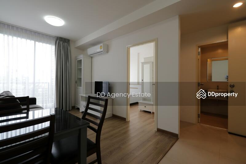 City Ville Kasetsart, Bangkok, 84/1 ถนนงามวงศ์วาน แขวงลาดยาว เขตจตุจักร กทม, Lat Yao, Chatuchak, Bangkok, 1 Bedroom, 34 sqm, Condo For Rent, by ณัฐฐ์ ดิลลอน, 9823480 - DDproperty.com