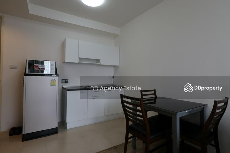 City Ville Kasetsart, Bangkok, 84/1 ถนนงามวงศ์วาน แขวงลาดยาว เขตจตุจักร กทม, Lat Yao, Chatuchak, Bangkok, 1 Bedroom, 34 sqm, Condo For Rent, by ณัฐฐ์ ดิลลอน, 9823480 - DDproperty.com