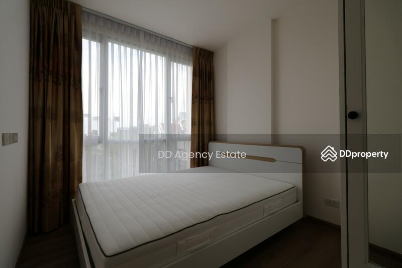 City Ville Kasetsart, Bangkok, 84/1 ถนนงามวงศ์วาน แขวงลาดยาว เขตจตุจักร กทม, Lat Yao, Chatuchak, Bangkok, 1 Bedroom, 34 sqm, Condo For Rent, by ณัฐฐ์ ดิลลอน, 9823480 - DDproperty.com