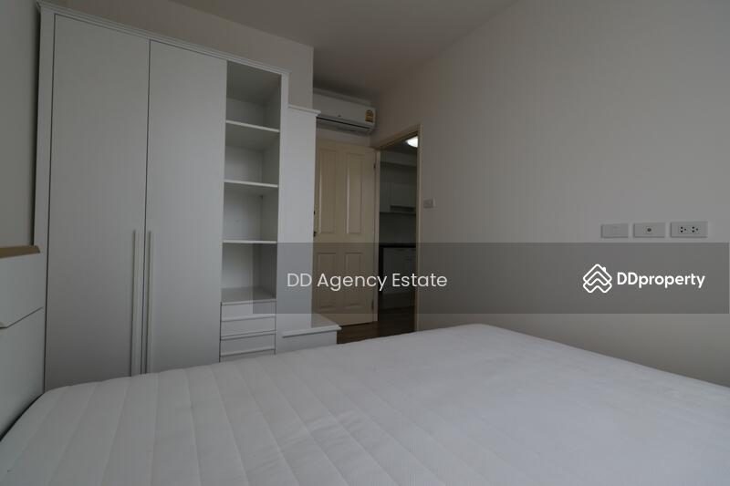 City Ville Kasetsart, Bangkok, 84/1 ถนนงามวงศ์วาน แขวงลาดยาว เขตจตุจักร กทม, Lat Yao, Chatuchak, Bangkok, 1 Bedroom, 34 sqm, Condo For Rent, by ณัฐฐ์ ดิลลอน, 9823480 - DDproperty.com