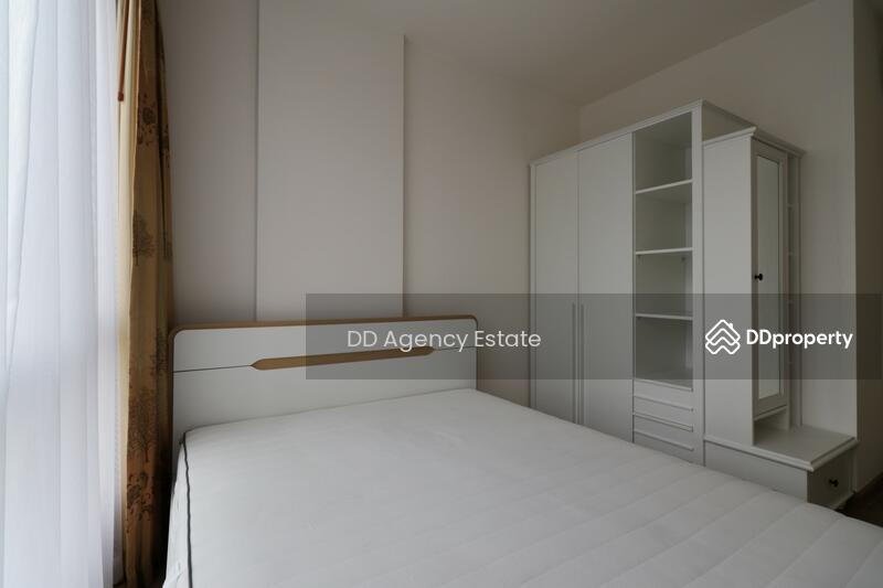City Ville Kasetsart, Bangkok, 84/1 ถนนงามวงศ์วาน แขวงลาดยาว เขตจตุจักร กทม, Lat Yao, Chatuchak, Bangkok, 1 Bedroom, 34 sqm, Condo For Rent, by ณัฐฐ์ ดิลลอน, 9823480 - DDproperty.com