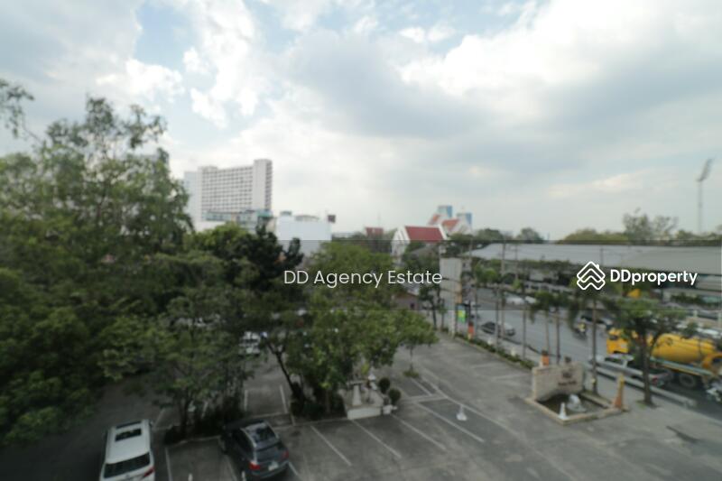 City Ville Kasetsart, Bangkok, 84/1 ถนนงามวงศ์วาน แขวงลาดยาว เขตจตุจักร กทม, Lat Yao, Chatuchak, Bangkok, 1 Bedroom, 34 sqm, Condo For Rent, by ณัฐฐ์ ดิลลอน, 9823480 - DDproperty.com